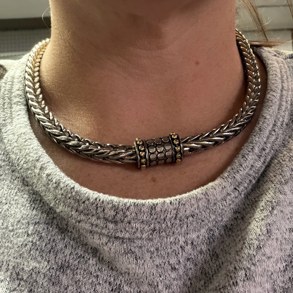 Necklace